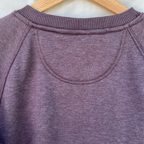 Carhartt Crewneck Sweatshirt XS - Picture 4 of 5